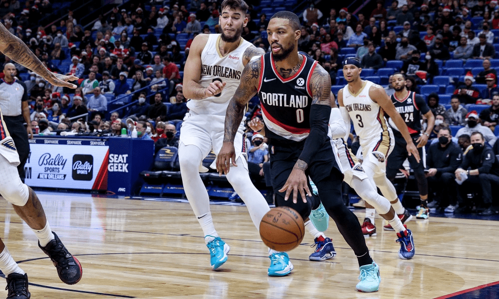 九游体育官网-波特兰开拓者发布备战花絮，国际比赛日扳平良机，社区盾任务艰巨，球队文化再被提及