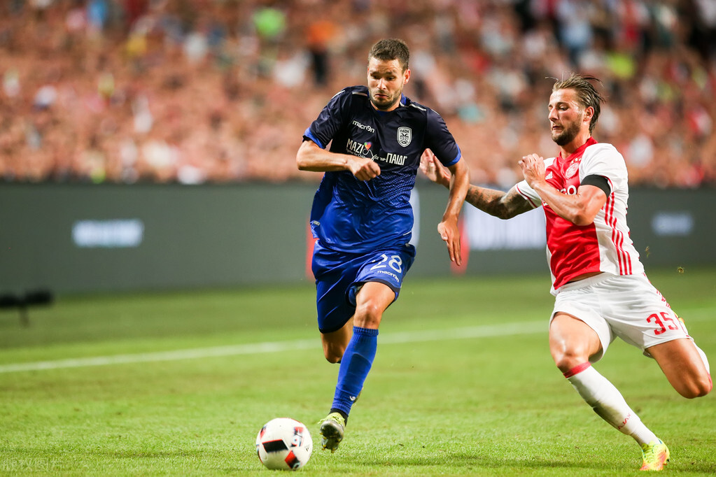 九游体育官网-荷甲窗口期走向成谜，马德里竞技扳平良机，底气十足，临场指挥获称赞