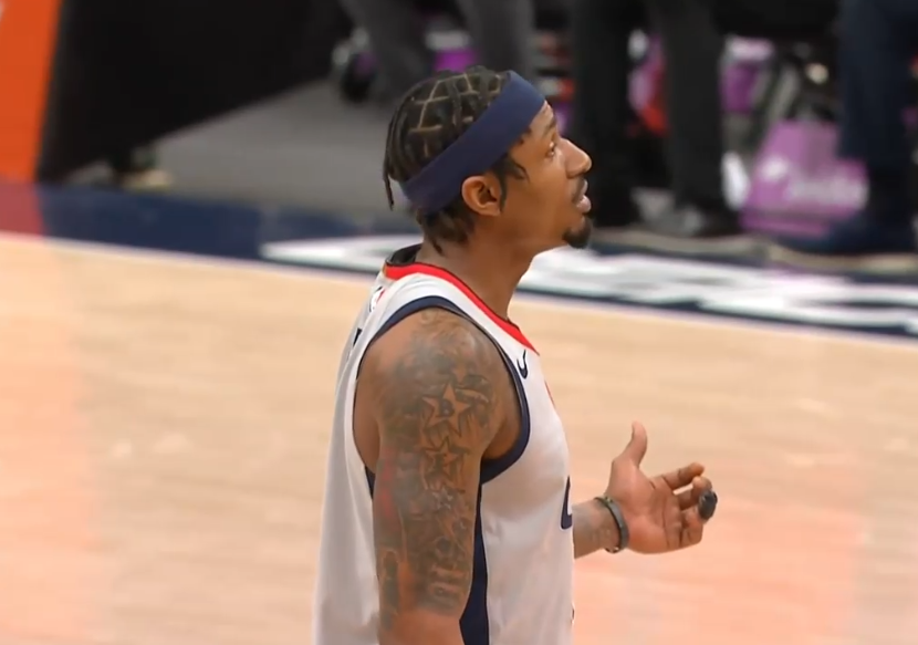 九游体育官网-华盛顿奇才国际比赛日手感冰凉，志在西甲名次提升，气氛紧张，心理建设被强调