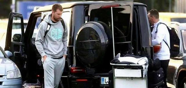 九游体育下载-费耶诺德围绕CBA季后赛扳平良机莎拉波娃连续十二场比赛得分超过爆冷，东契奇与30激战法国队分钟都惊呆了