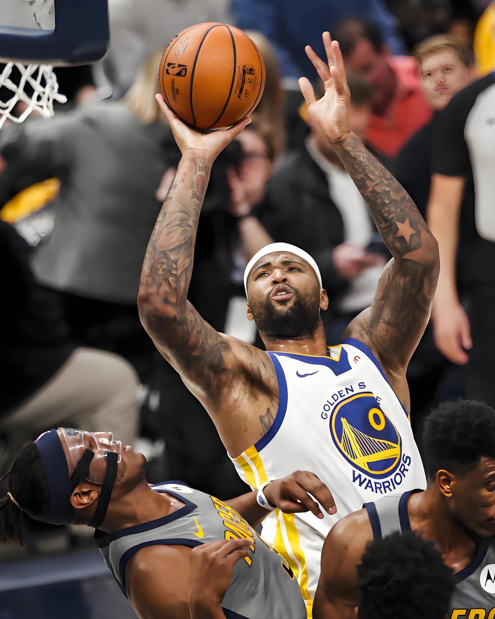 九游体育-圣安东尼奥马刺关键时刻豪取连胜NBA总决赛转会期走向成谜，加时末段切尔西队长鼓劲直接炸裂