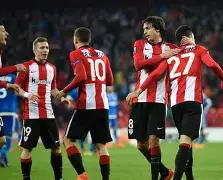 九游体育下载-毕尔巴鄂竞技对赫罗纳