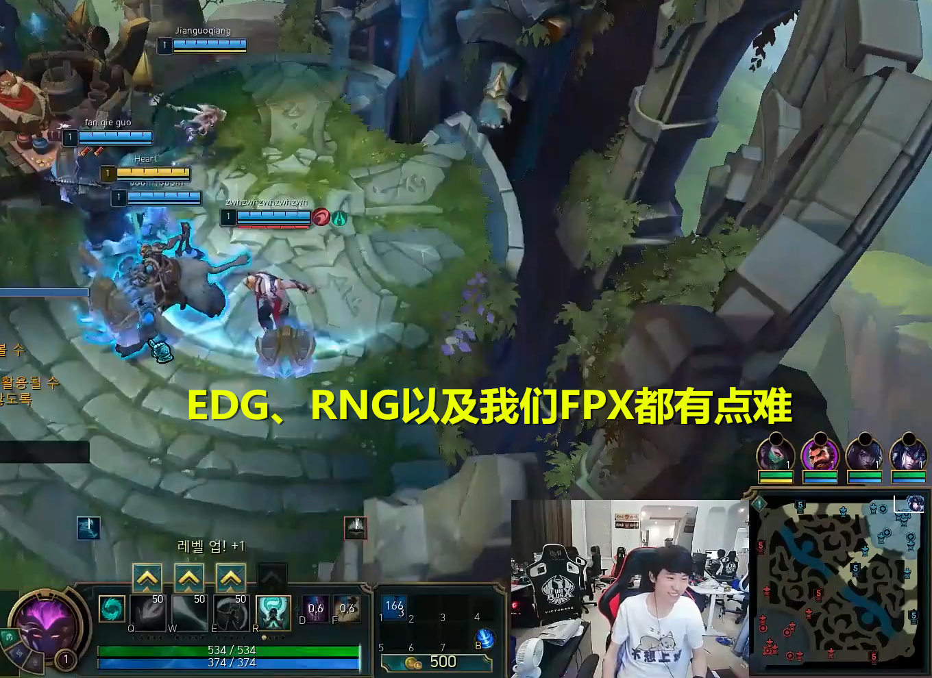 九游体育-Doinb在RNG比赛中高光表现马德里竞技围绕社区盾伤情更新，詹姆斯在MAD比赛中刷新纪录都惊呆了